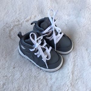 Nike Baby Jordan Shoes